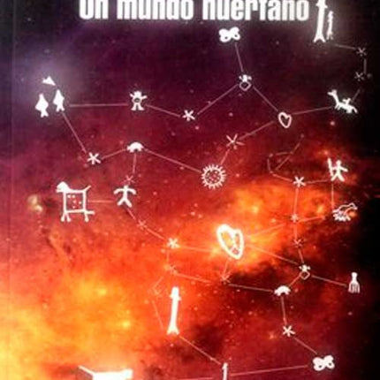 UN MUNDO HUERFANO | GIUSEPPE CAPUTO