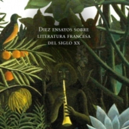 UN ROBINSON CERCANO DIEZ ENSAYOS SOBRE LITERATURA | PABLO MONTOYA
