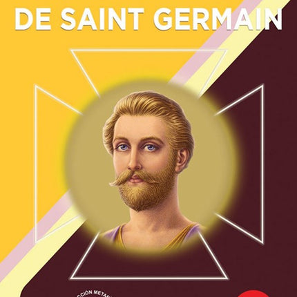EL LIBRO DE ORO | SAINT GERMAIN