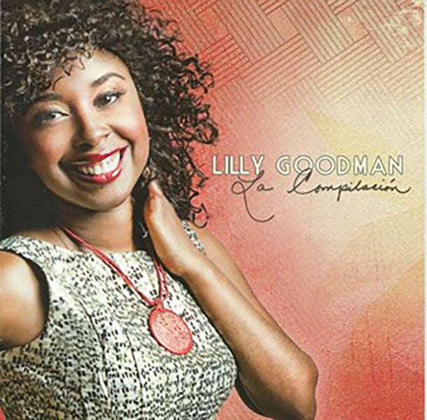 LA COMPILACION | LILLY GOODMAN