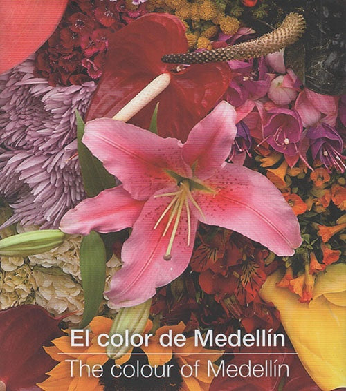 COLOR DE MEDELLIN, EL | AUTORES VARIOS