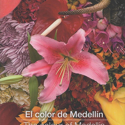 COLOR DE MEDELLIN, EL | AUTORES VARIOS