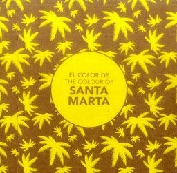 COLOR DE SANTA MARTA, EL | AUTORES VARIOS