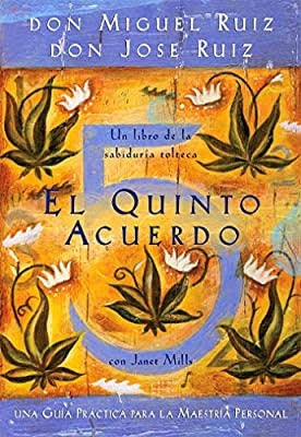 QUINTO ACUERDO, EL | MIGUEL RUIZ