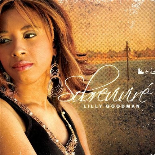 SOBREVIVIRE LILLY GOODMAN | LILLY GOODMAN