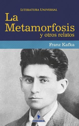 METAMORFOSIS Y OTROS RELATOS, LA | FRANZ KAFKA