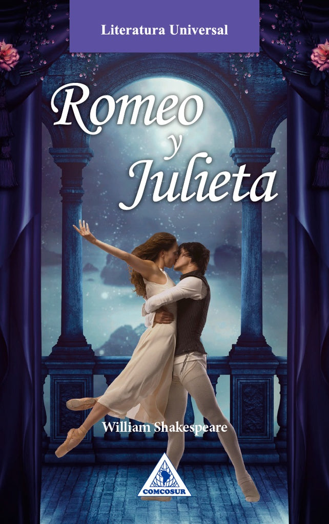 ROMEO Y JULIETA | WILLIAM SHAKESPEARE