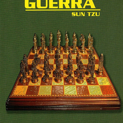 EL ARTE DE LA GUERRA | SUN TZU