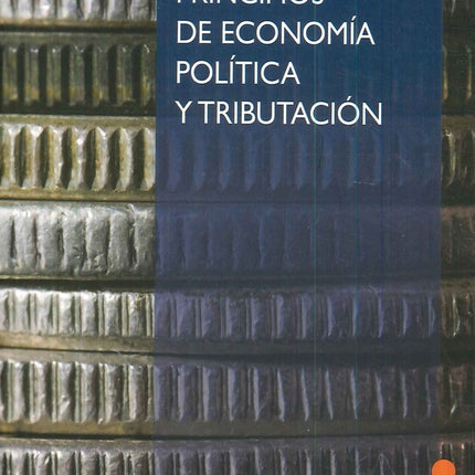 PRINCIPIOS DE ECONOMIA POLITICA Y TRIBUTACION | DAVID RICARDO
