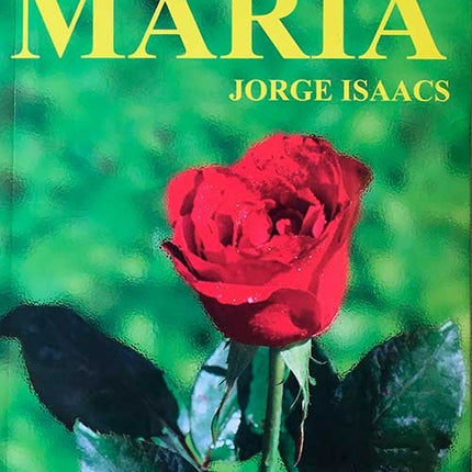 MARIA | JORGE ISAACS