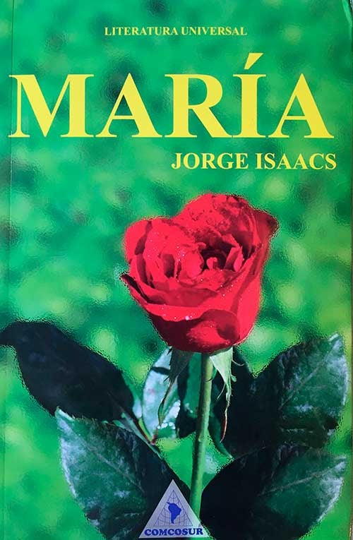 MARIA | JORGE ISAACS