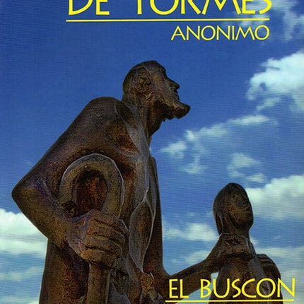 LAZARILLO DE TORMES, EL | ANONIMO