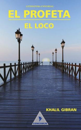 EL PROFETA | KHALIL GIBRAN