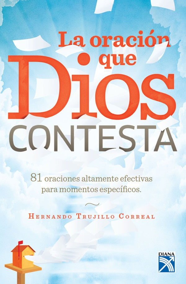 ORACION... QUE DIOS CONTESTA! | AUTORES VARIOS