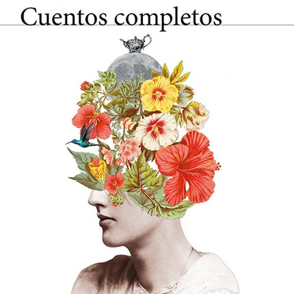 CUENTOS COMPLETOS | VIRGINIA WOOLF