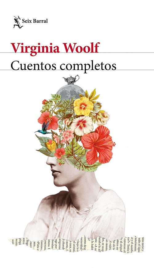 CUENTOS COMPLETOS | VIRGINIA WOOLF