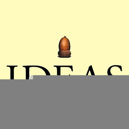 IDEAS: HISTORIA INTELECTUAL DE LA HUMANIDAD | PETER WATSON