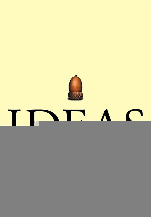 IDEAS: HISTORIA INTELECTUAL DE LA HUMANIDAD | PETER WATSON