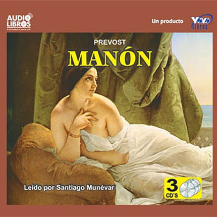MANON | MUNEVAR,