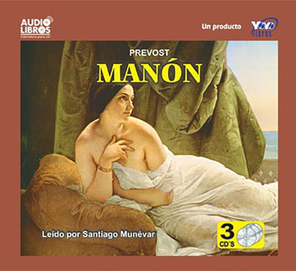 MANON | MUNEVAR,