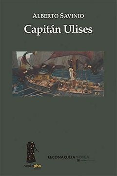 CAPITAN ULISES | SIGLO DEL HOMBRE