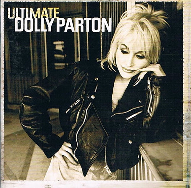 ULTIMATE | DOLLY PARTON