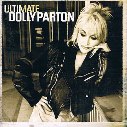 ULTIMATE | DOLLY PARTON