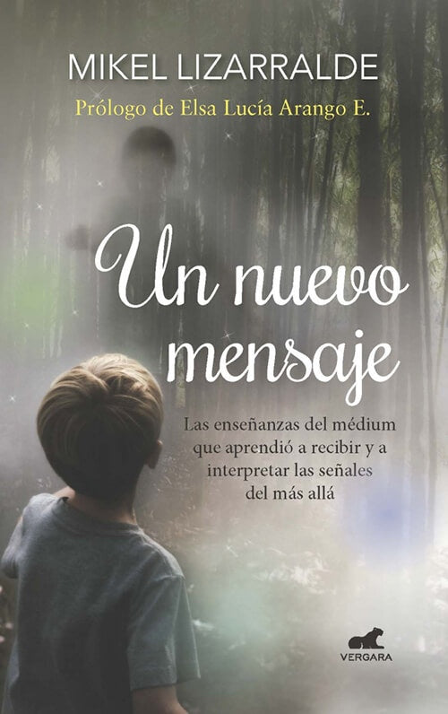 UN NUEVO MENSAJE | MIKEL LIZARRALDE