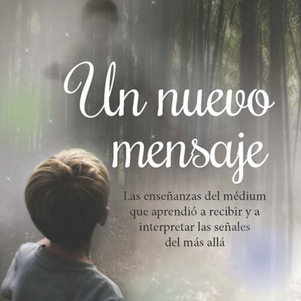 UN NUEVO MENSAJE | MIKEL LIZARRALDE