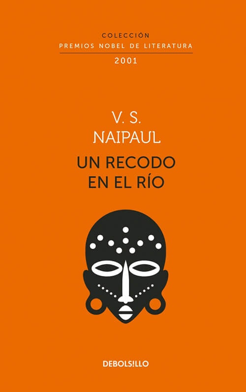 UN RECORDO EN EL RIO | V.S NAIPAUL