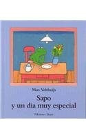 SAPO Y UN DIA MUY ESPECIAL | MAX VELTHUIJS