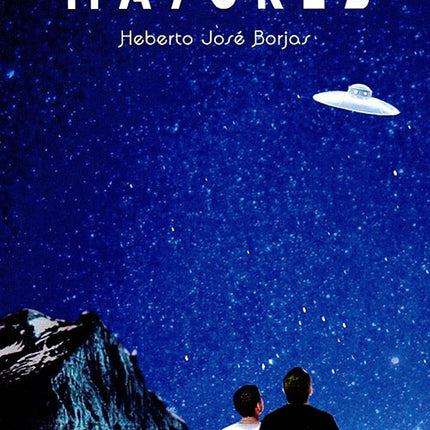 HERMANOS MAYORES, LOS | HEBERTO JOSE BORJAS