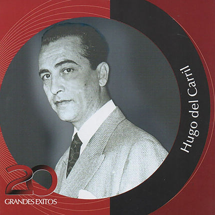 INOLVIDABLES | HUGO DEL CARRIL