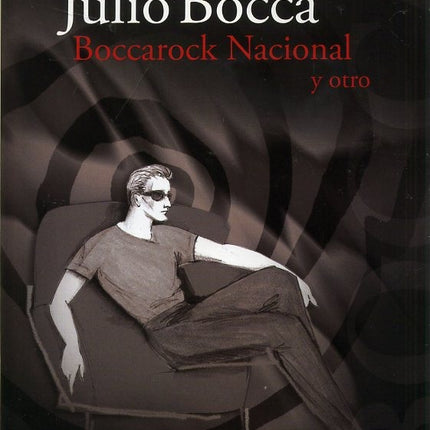 BOCCAROCK NACIONAL/MAMBO SUITE | VARIOS, BOCCA