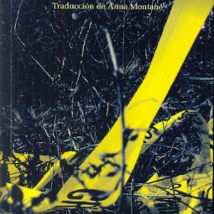 VENDEDOR AMBULANTE, EL | PETER HANDKE
