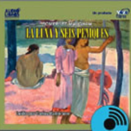 LA LUNA Y SEIS PENIQUES | SOME RSFT MAUCHAN