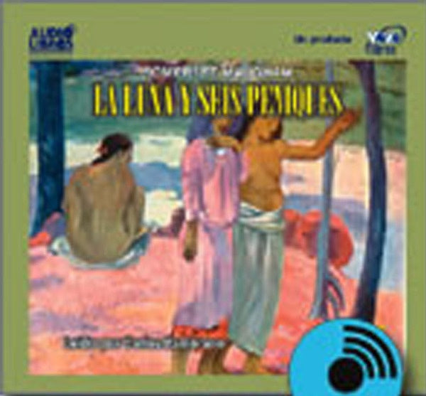 LA LUNA Y SEIS PENIQUES | SOME RSFT MAUCHAN