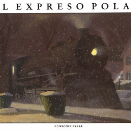 EXPRESO POLAR, EL