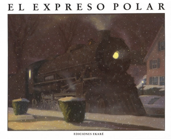 EXPRESO POLAR, EL
