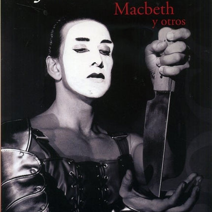MACBETH/DIALOGO/NIGHT CHASE | AUTORES VARIOS, BOCCA