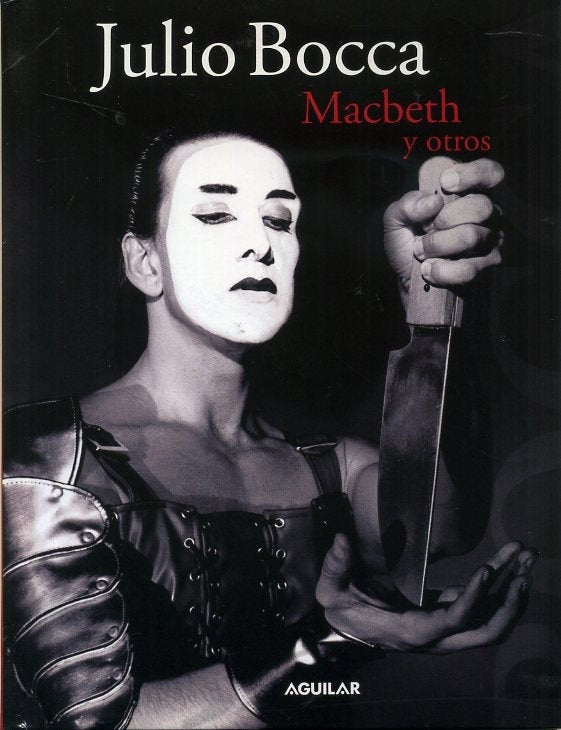 MACBETH/DIALOGO/NIGHT CHASE | AUTORES VARIOS, BOCCA