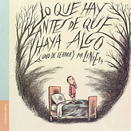 QUE HAY ANTES DE QUE HAYA ALGO, LO | LINIERS