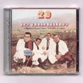 20 AÑOS DE CANTO VOL.2 | LOS CHALCHALEROS