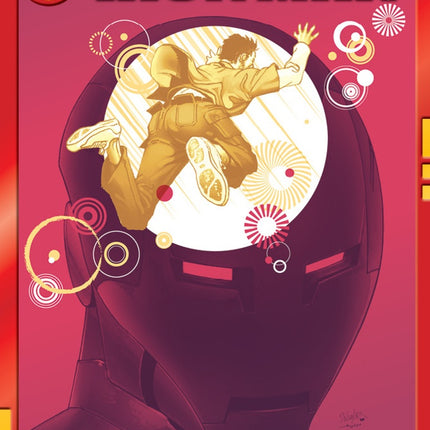 EL INVENCIBLE IRON MAN TOMO 9 | ,  y otros