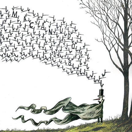 MACANUDO 8 | LINIERS