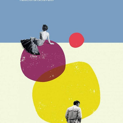 ANAGRAMAS | LORRIE MOORE