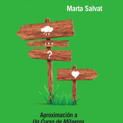 DECIDE DE NUEVO | MARTA SALVAT