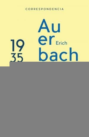 CORRESPONDENCIA 1935-1937 | WALTER BENJAMIN