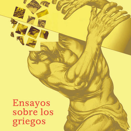 ENSAYOS SOBRE LOS GRIEGOS | FRIEDRICH NIETZSCHE