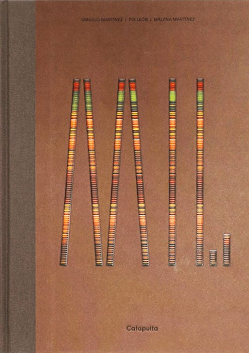 MIL | VIRGILIO MARTINEZ